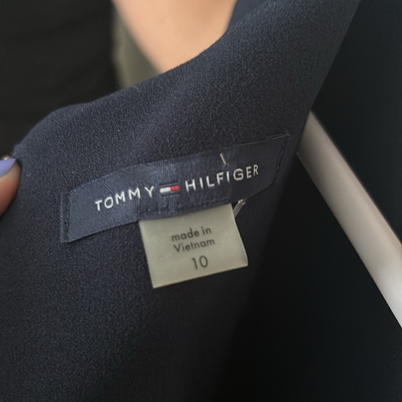 Tommy Hilfiger Multi-Colored Dress - Picture 5 of 6